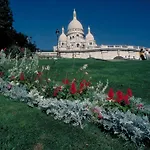 Ibis Paris Montmartre Sacre-Coeur