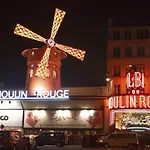 ibis Paris Montmartre 18ème