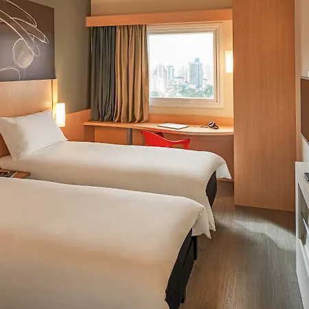 Hotel Ibis Montmartre Sacre-coeur Paris