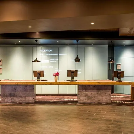 Hotel Ibis Montmartre Sacre-coeur 3*