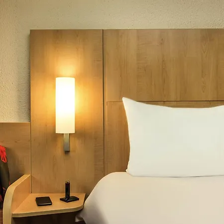 Ibis Montmartre 18ème