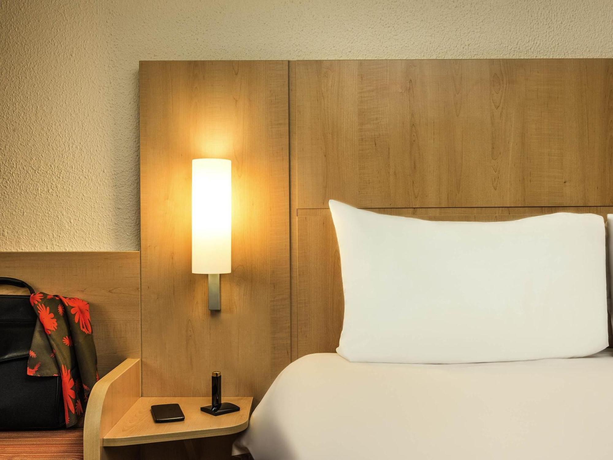 Ibis Montmartre 18ème