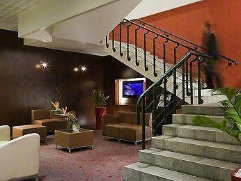 Ibis Montmartre 18ème 3* Parigi